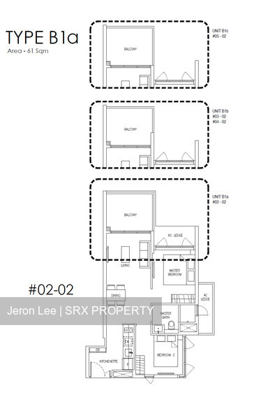 Mattar Residences (D14), Condominium #430641851